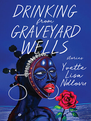 cover image of Drinking from Graveyard Wells